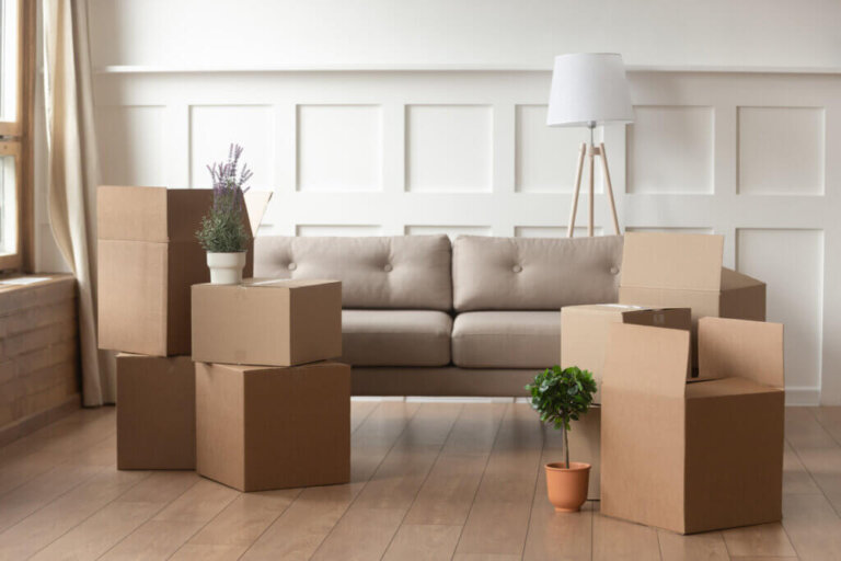 How to Protect Your Furniture During a Move
