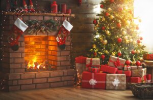 Christmas 2022: Color Trends