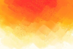 Six Shades of Orange You Can Create Yourself