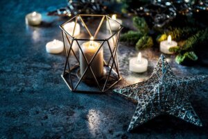 Christmas Decorations to Attract Good Luck