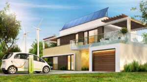Do's and Don'ts of Building a Hybrid Home