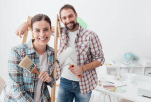 Give Your Home a New Look