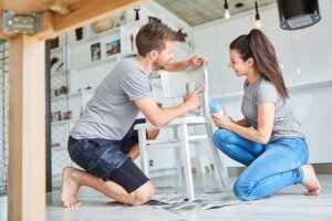 Why DIY Won't Go Out Of Style In 2023