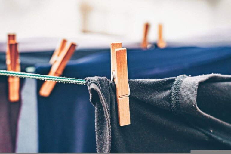 Tips for Drying Clothes Indoors