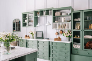 Decorative Trends in 2023 for Your Kitchen
