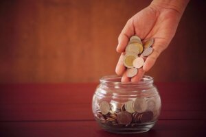 How to Effortlessly Save 1,300 Dollars Each Year