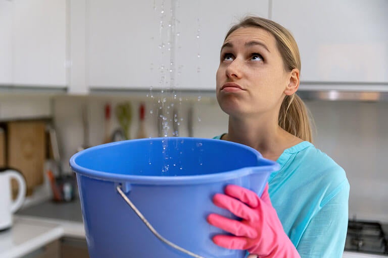 Tips For Preventing Leaks in Your Home
