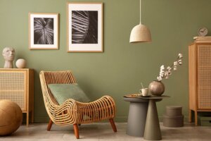 Low-Cost Tricks For a Beautiful Home
