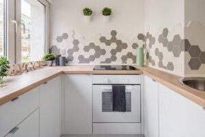 Trending Kitchen Tiles For 2023