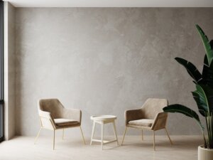 Using Microcement to Decorate Your Home