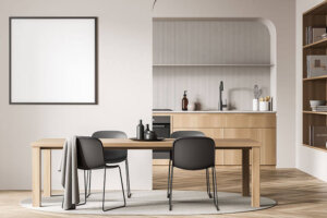 Decorative Mistakes to Avoid in Your Dining Room