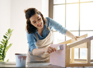 Renovate Your Wooden Furniture With These Creative Ideas