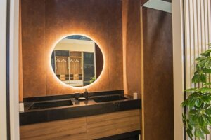 Tips For Lighting Your Bathroom