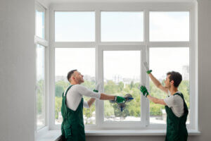 Efficient Windows: Everything You Need to Know About Energy Star Certification