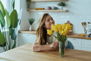 Spring Decor Trends For 2023