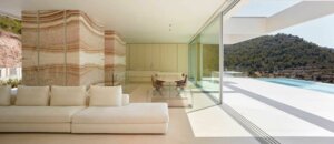 The Use of Sandstone in Construction