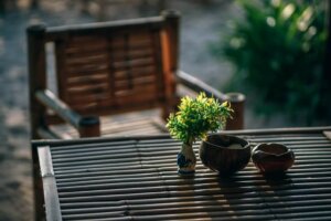 Decorate with Bamboo: The Sustainable Material You'll Love