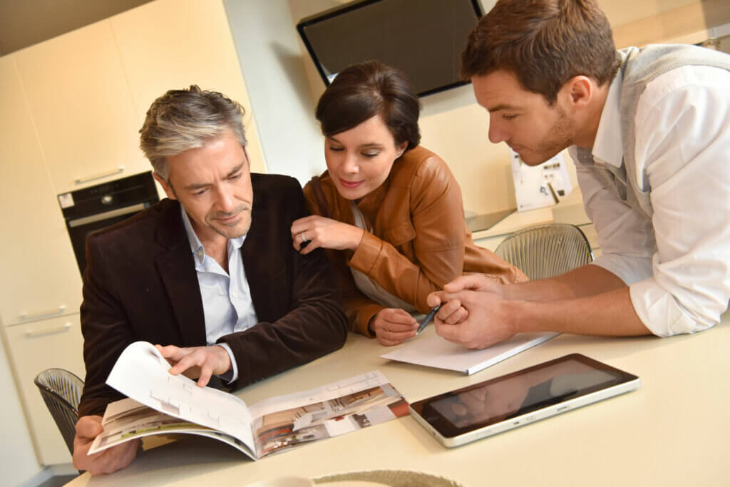 Small Furniture Businesses: The Current Situation