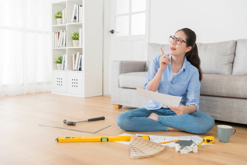 How to Get Started in the World of Interior Design