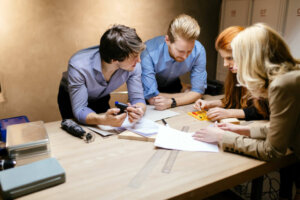 Make Custom Furniture Your Best Ally