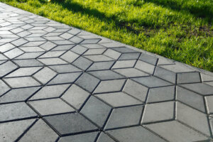 Fall in Love With Stamped Concrete
