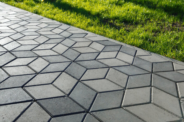 Fall in Love With Stamped Concrete