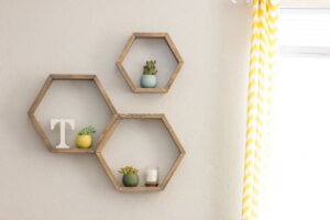 Floating Shelves: A New Trend in Decoration