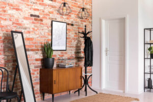 How to Decorate The Entrance to Your Home