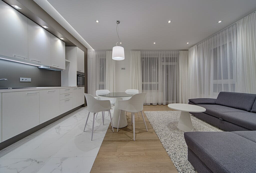 New Lifestyles Condition How We Decorate Our Homes