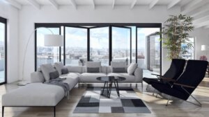 How to Create Discourse in Interior Design