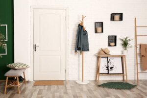 Different Types of Free-Standing Coat Racks