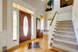 How to Decorate Your Staircase