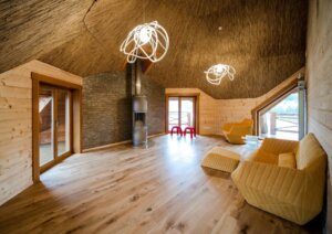 Wood Paneling for Walls