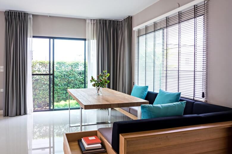 How to Elevate Your Interior Design With Modern Blinds