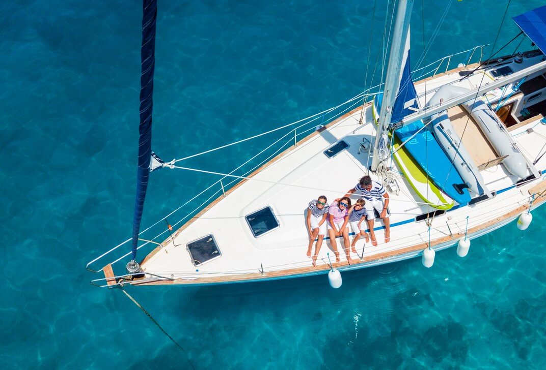 Do's and Don'ts for Increasing the Resale Value of Your Boat