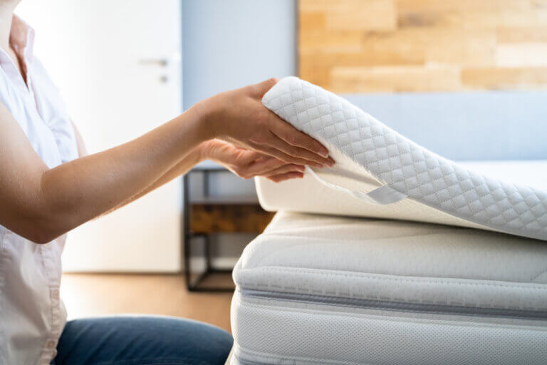Optimize Your Sleep: The Benefits of Mattress Toppers