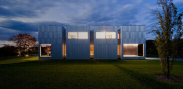 The Pros and Cons of Corrugated Metal Facades in Home Construction