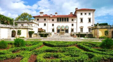 Discovering the Charm of Mediterranean Revival Architecture