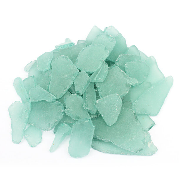 Transform Your Bathroom with Seafoam Green