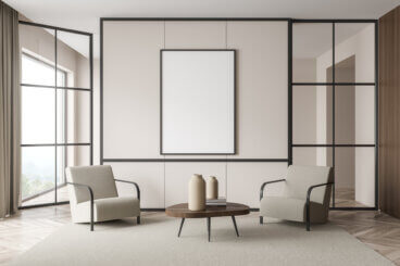 Aluminum Windows: From Functionality to Modern Elegance