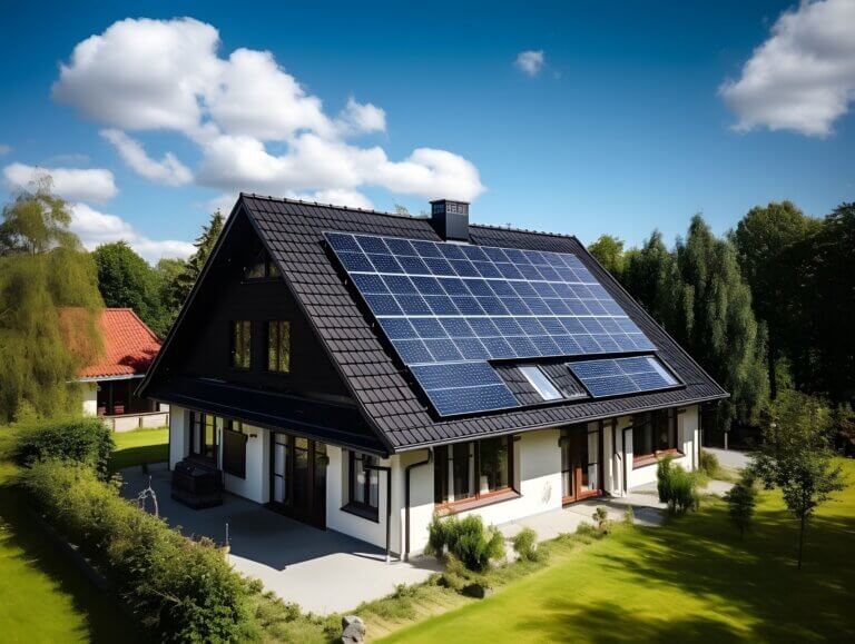 5 Things to Consider If You Want to Install Solar Panels