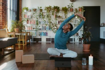 Flexible Spaces: How to Create a Home Office or Gym